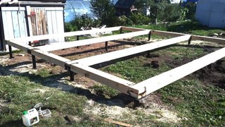 Сваи под баню купить в Карабулак с доставкой цена от 12464 руб.