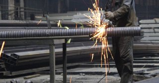 Цена на сварные работы в Карабулак - расчет стоимости сварных работ цена от 1247 руб.