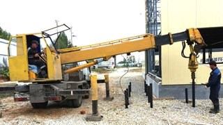 Свая винтовая 102 купить в Карабулаке - цена от 2389 руб