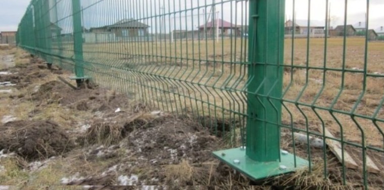 Купить сваи для ограждения от производителя в Карабулаке от 1403 руб: низкая цена, быстрая установка