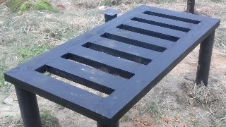 Винтовые сваи под печь Карабулак цена от 2493 руб.